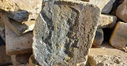 Many refractory products are custom-developed and manufactured for particular applications, and also usually contaminated with material they have absorbed while lining furnaces or ladles, which makes the recycling process a challenge. Many refractory products are custom-developed and manufactured for particular applications, and also usually contaminated with material they have absorbed while lining furnaces or ladles, which makes the recycling process a challenge.