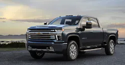In 2022 GM achieved a 38% year-over-year increase in HD pickup sales with nearly 288,000 trucks sold. The 2023 Chevrolet Silverado HD was the best-selling retail full-size HD pickup. In 2022 GM achieved a 38% year-over-year increase in HD pickup sales with nearly 288,000 trucks sold. The 2023 Chevrolet Silverado HD was the best-selling retail full-size HD pickup.