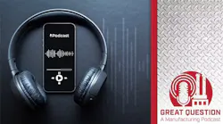 The EBM Manufacturing Group's Great Question podcast. The EBM Manufacturing Group's Great Question podcast.