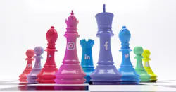 More important than leaning into the techniques and algorithms of your chosen platform(s) is testing and analyzing the effects of your activity. This is what sets marketers apart. More important than leaning into the techniques and algorithms of your chosen platform(s) is testing and analyzing the effects of your activity. This is what sets marketers apart.