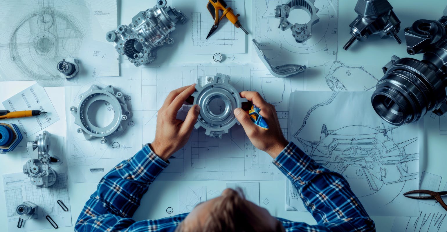 &ldquo;Customer education is important because customers understand best the final part application,&rdquo; according to Eagle Alloy CTO Nic Tarzwell. &ldquo;The more they understand the capabilities of the foundry process and materials, the better we can help them maximize their casting design, take full advantage of the casting process and reduce unnecessary costs.&rdquo;