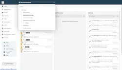 With the introduction of Manifest 4.0, managers of multi-location industrial workforces can control access to specific content by individual employees, entire teams, or even locations. With the introduction of Manifest 4.0, managers of multi-location industrial workforces can control access to specific content by individual employees, entire teams, or even locations.