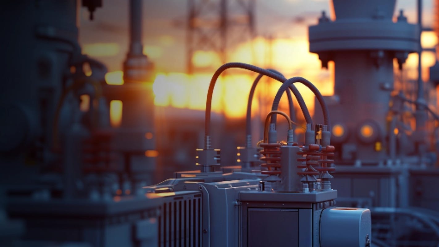 Guardian&rsquo;s suite of arc-flash height safety solutions includes a standard, five-point harness and a variety of arc-flash connectors.