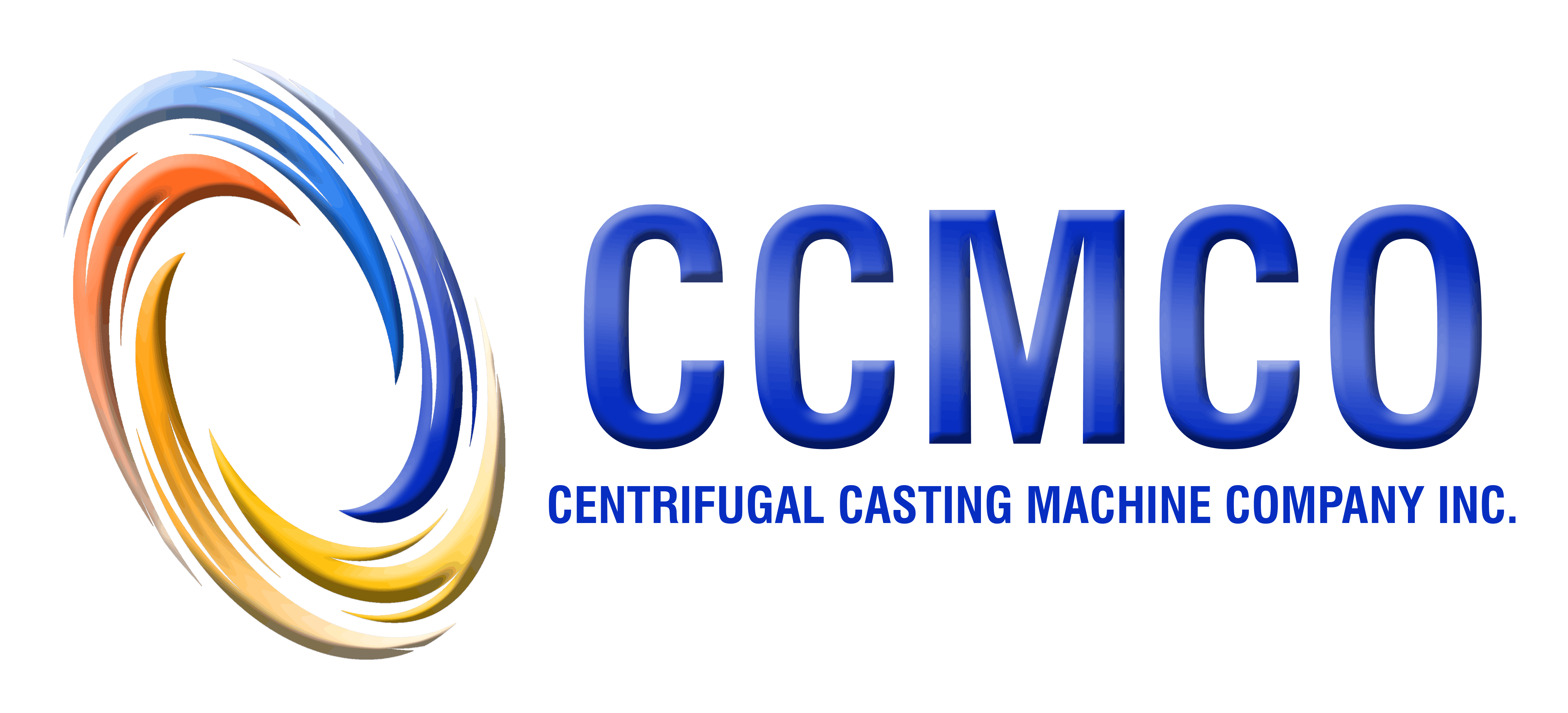 Centrifugal Casting Machine Co., Inc. logo