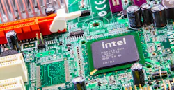 Intel chip production Intel chip production