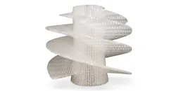 3D Systems QuickCast pattern 3D Systems QuickCast pattern