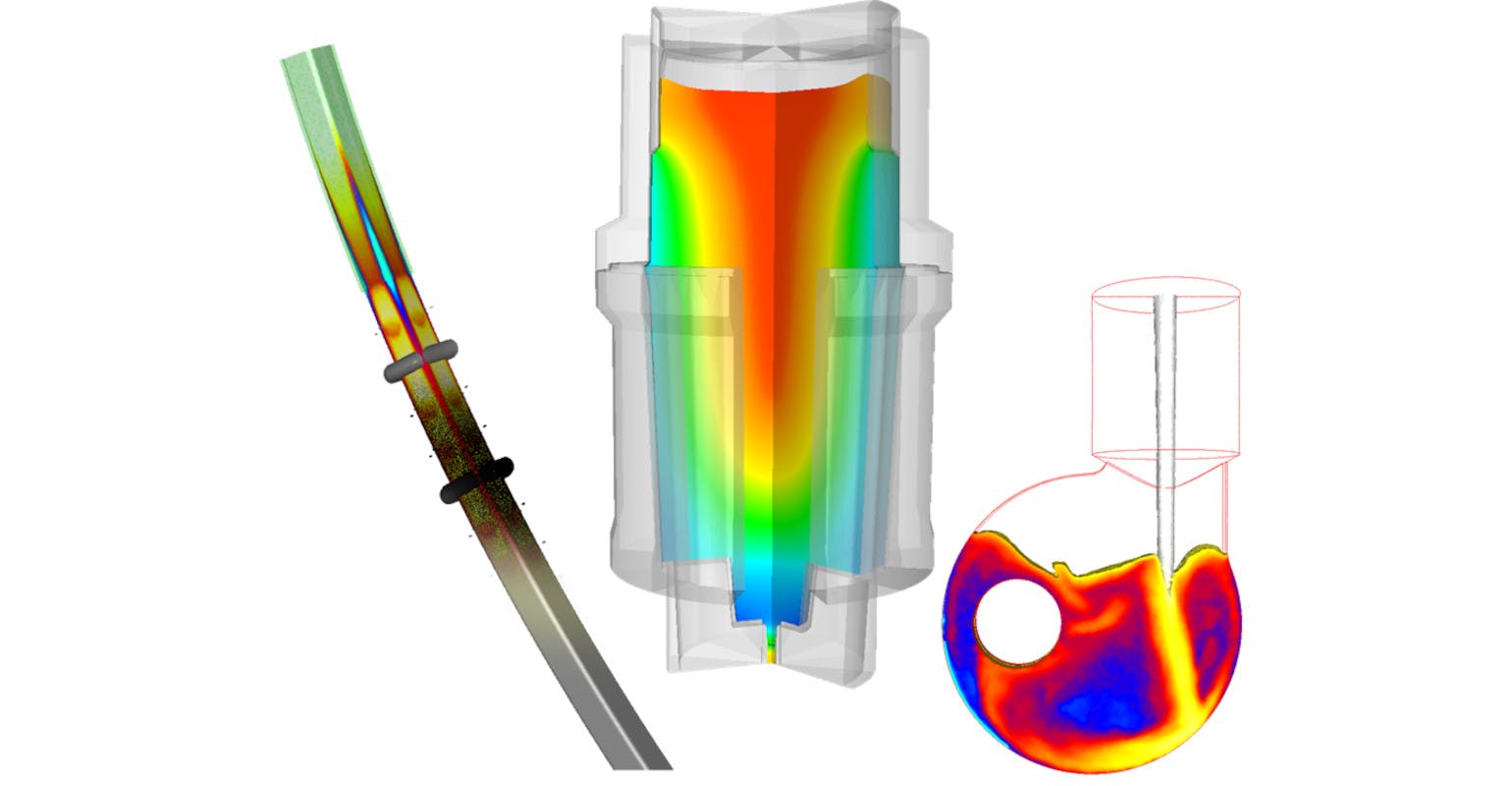THERCAST&circledR; NxT 3.1