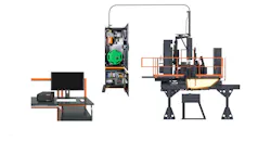 Heraeus Electro-Nite Chameleon Foundry Heraeus Electro-Nite Chameleon Foundry