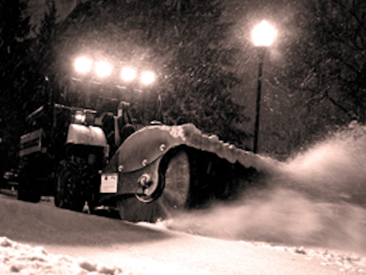 Let It Snow Let It Snow Let It Snow Grading Excavation Contractor