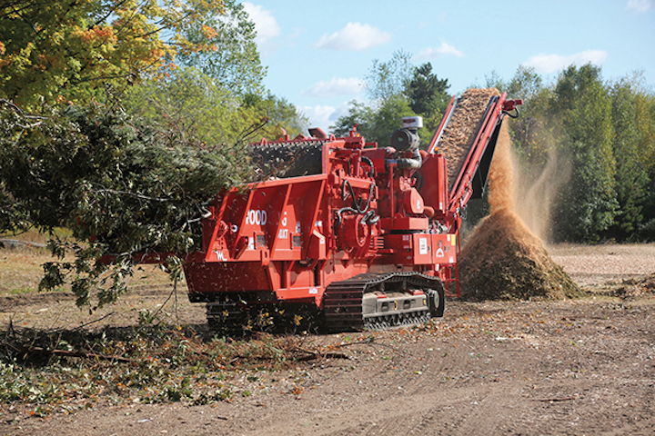 Clearing The Way Grading Excavation Contractor