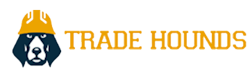 Trade Hounds Logo