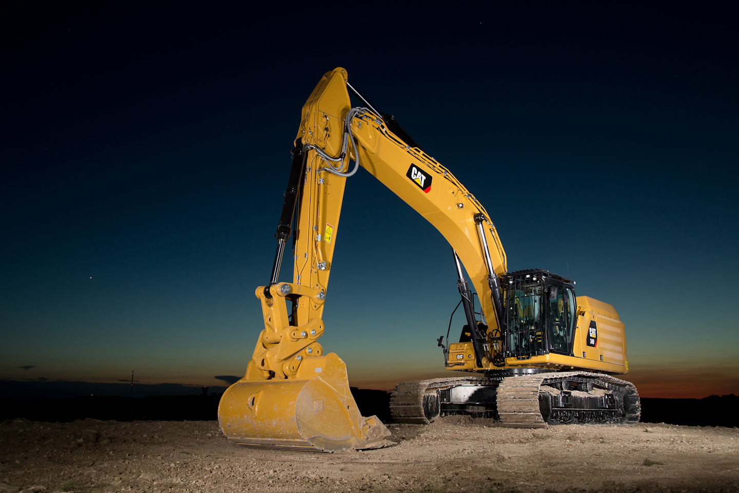 21+ Cat 349 Excavator Pictures