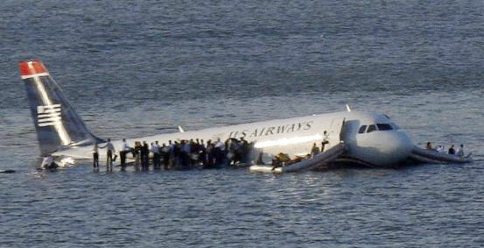 Airways Plane 0