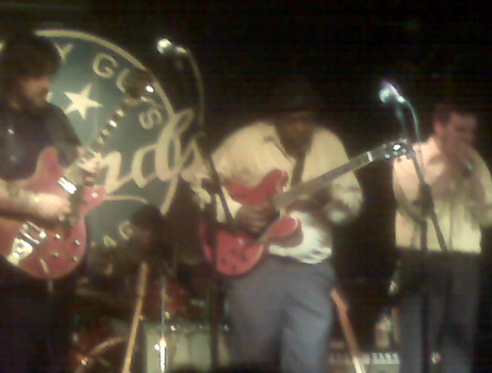Buddy Guy