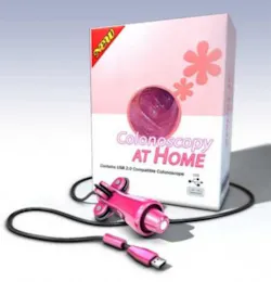 Colonoscopy At Home Colonoscopy At Home