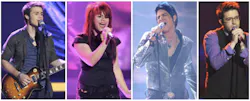 Final 4 Final 4