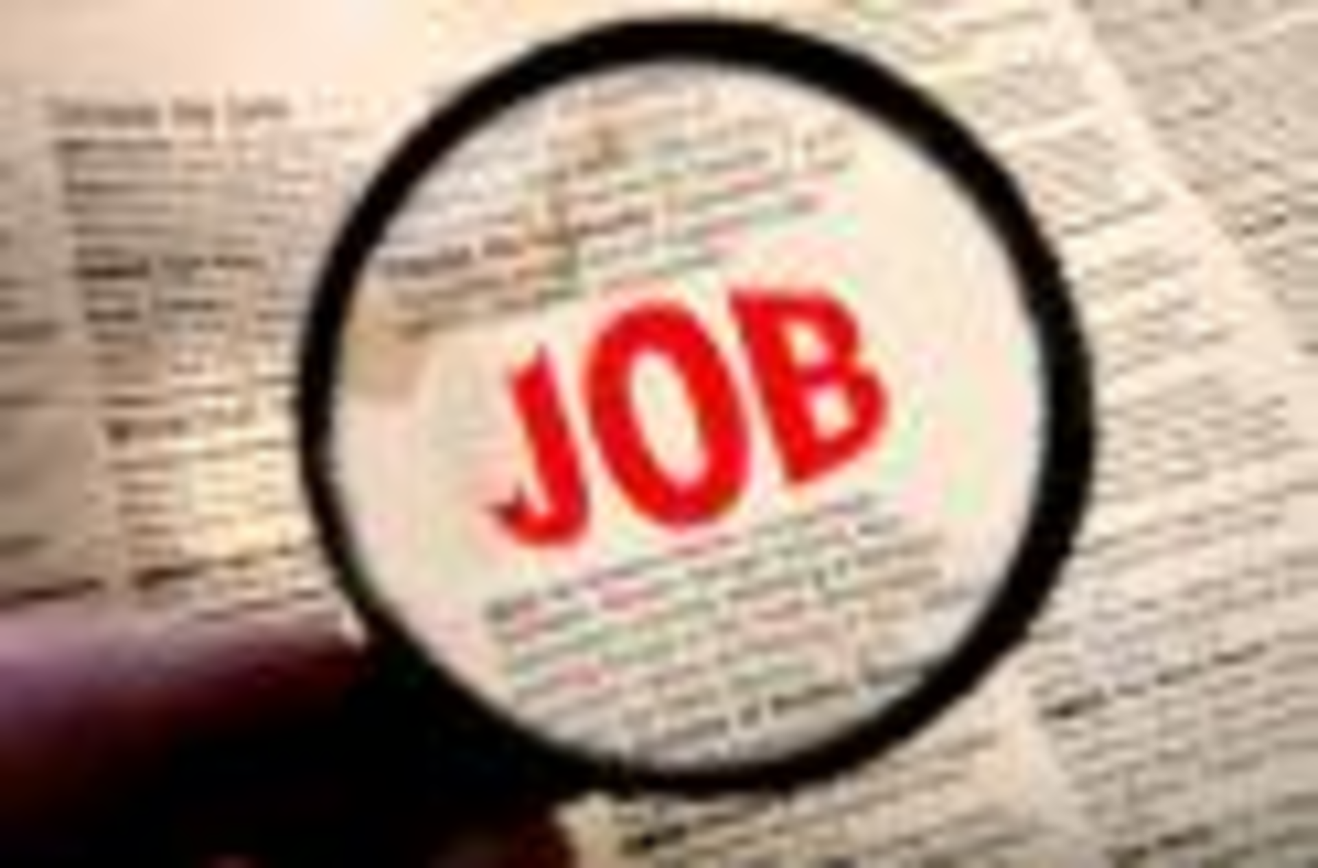 Job Outlook