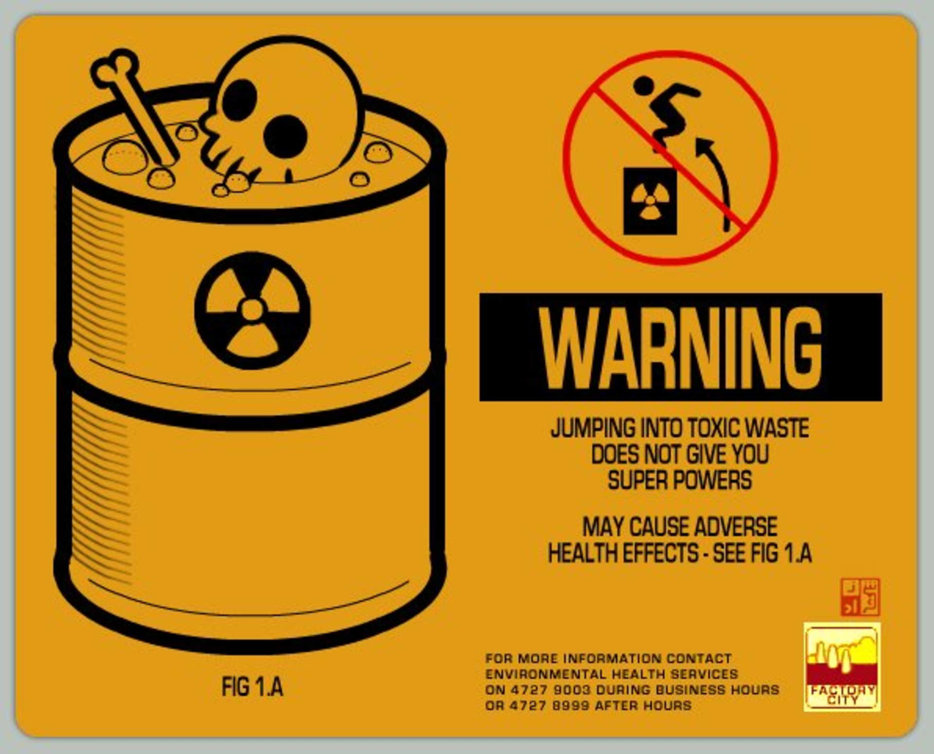 Toxic
