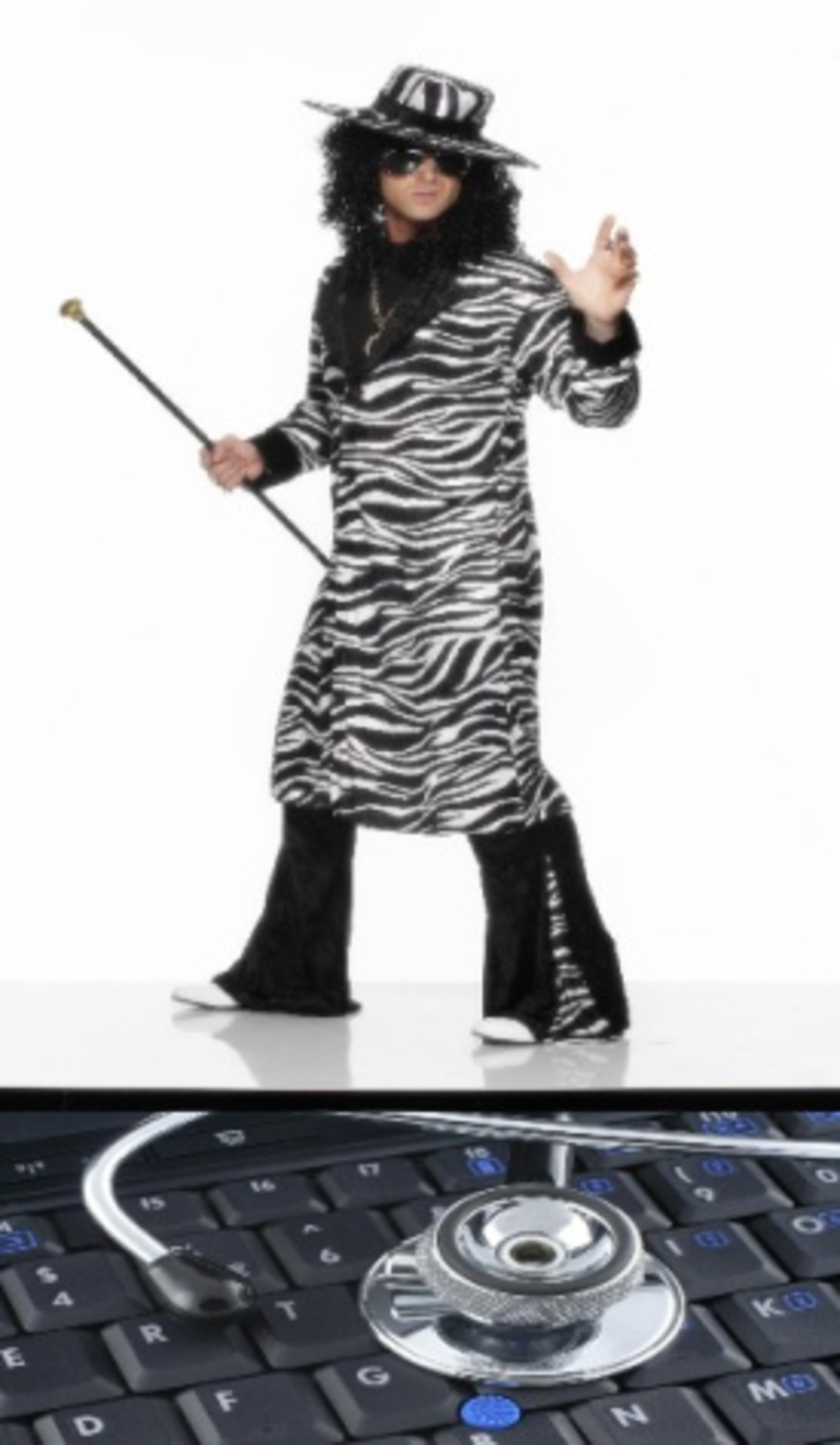 Pimp Daddy