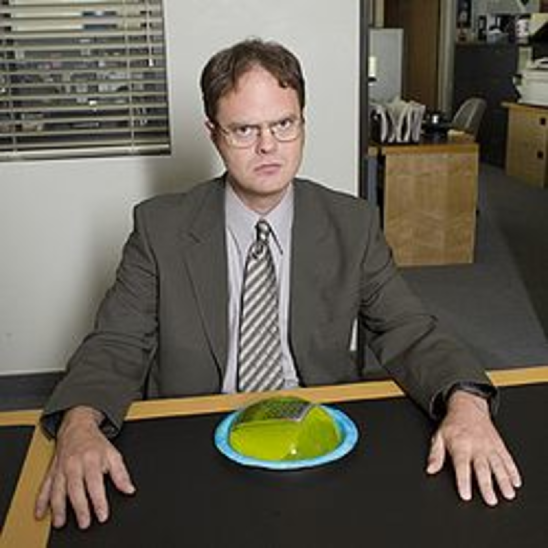 Rainn Wilson