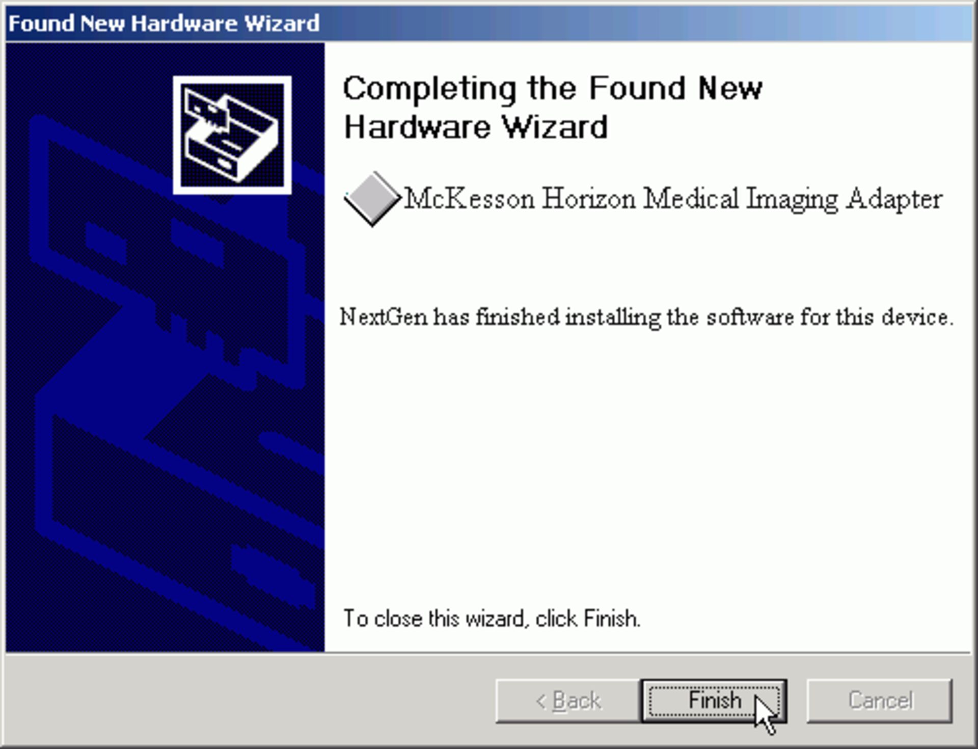 Hardwarewizzard