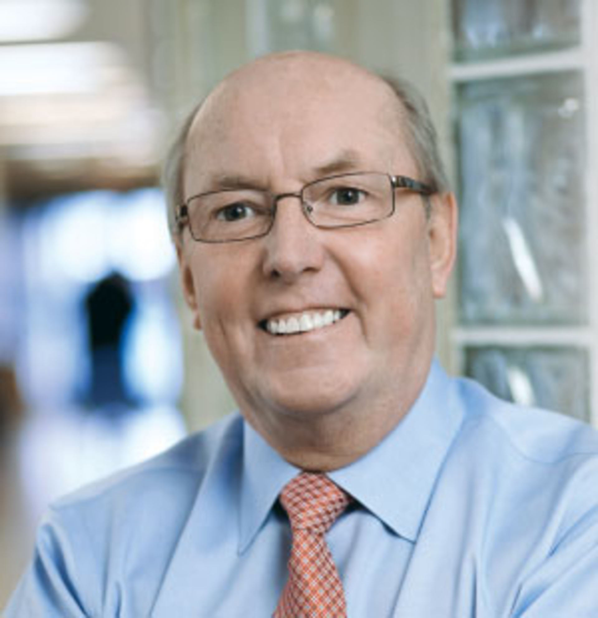 An Intelligent Patient Focus | HCI Innovation Group
