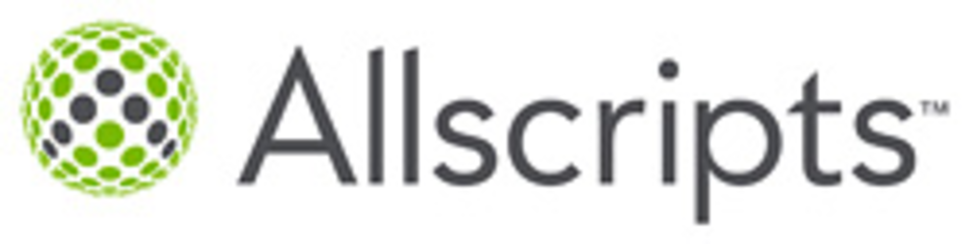 Allscripts Logo