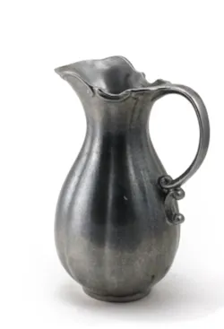Silver Pitcher Silver Pitcher