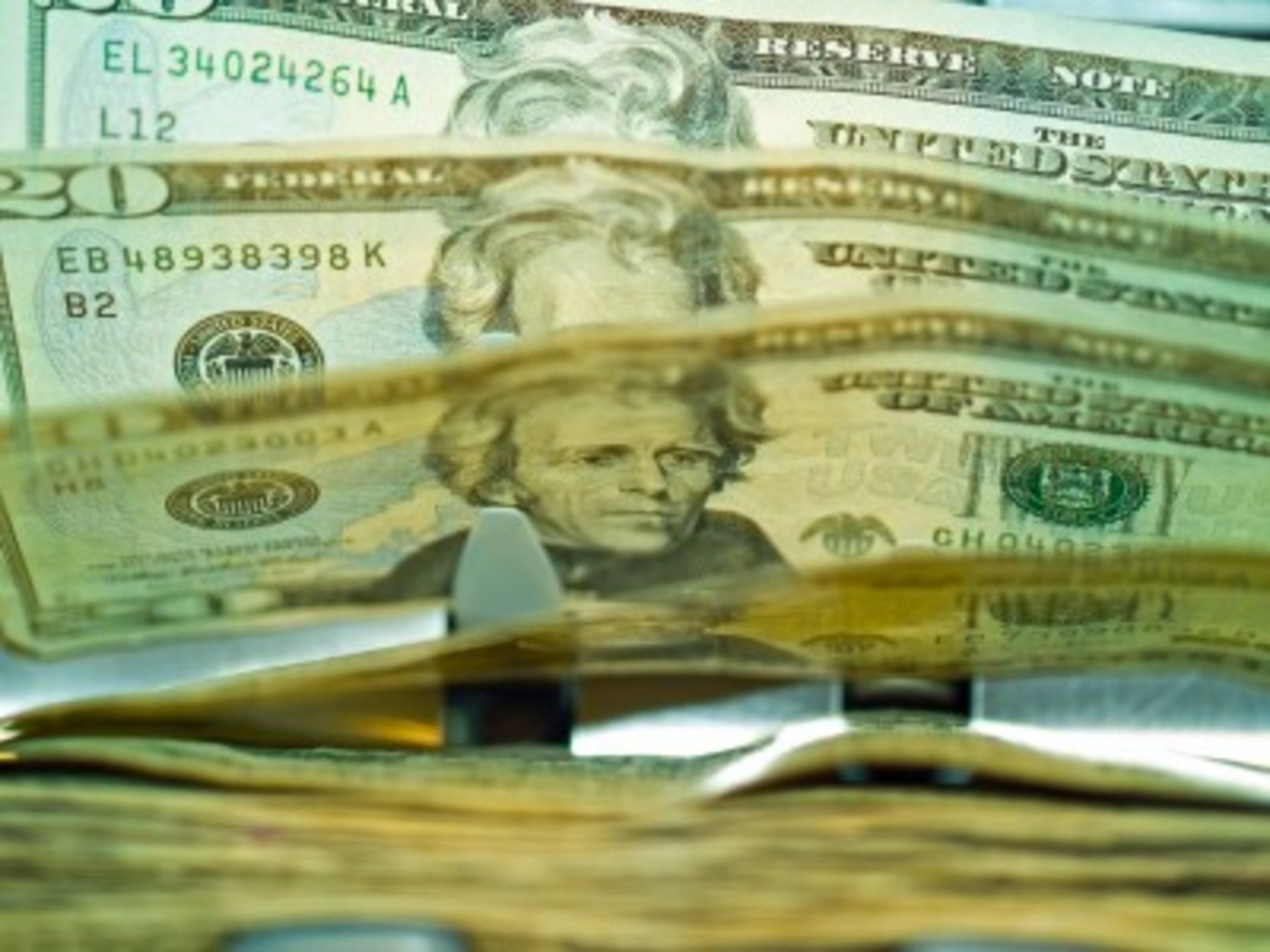 Money