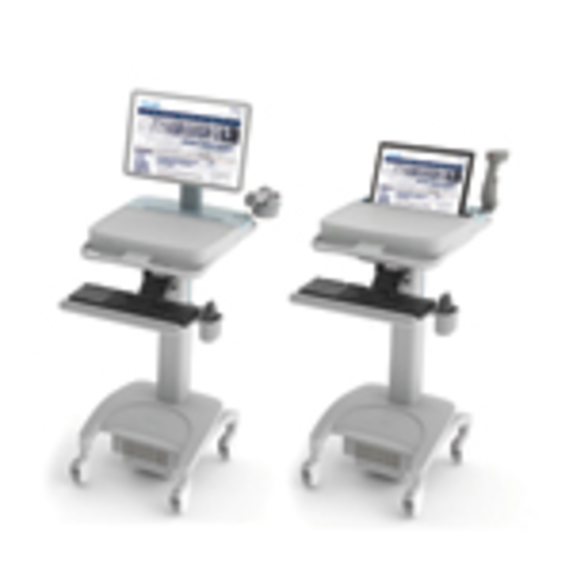 Hmt 201107 Mobile Poc Products Info Logix St7 Workstation