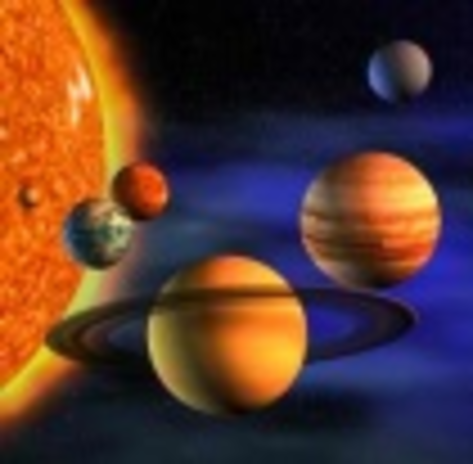 Planetsinalignment Web