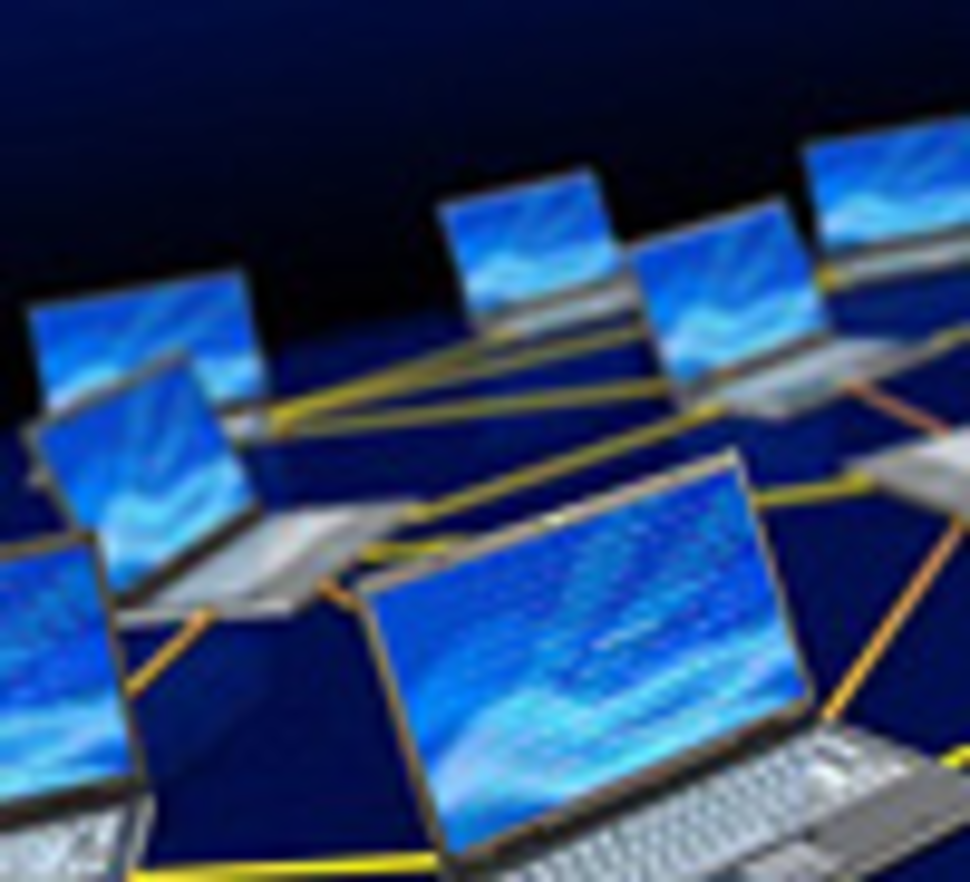 Laptops Cloud100