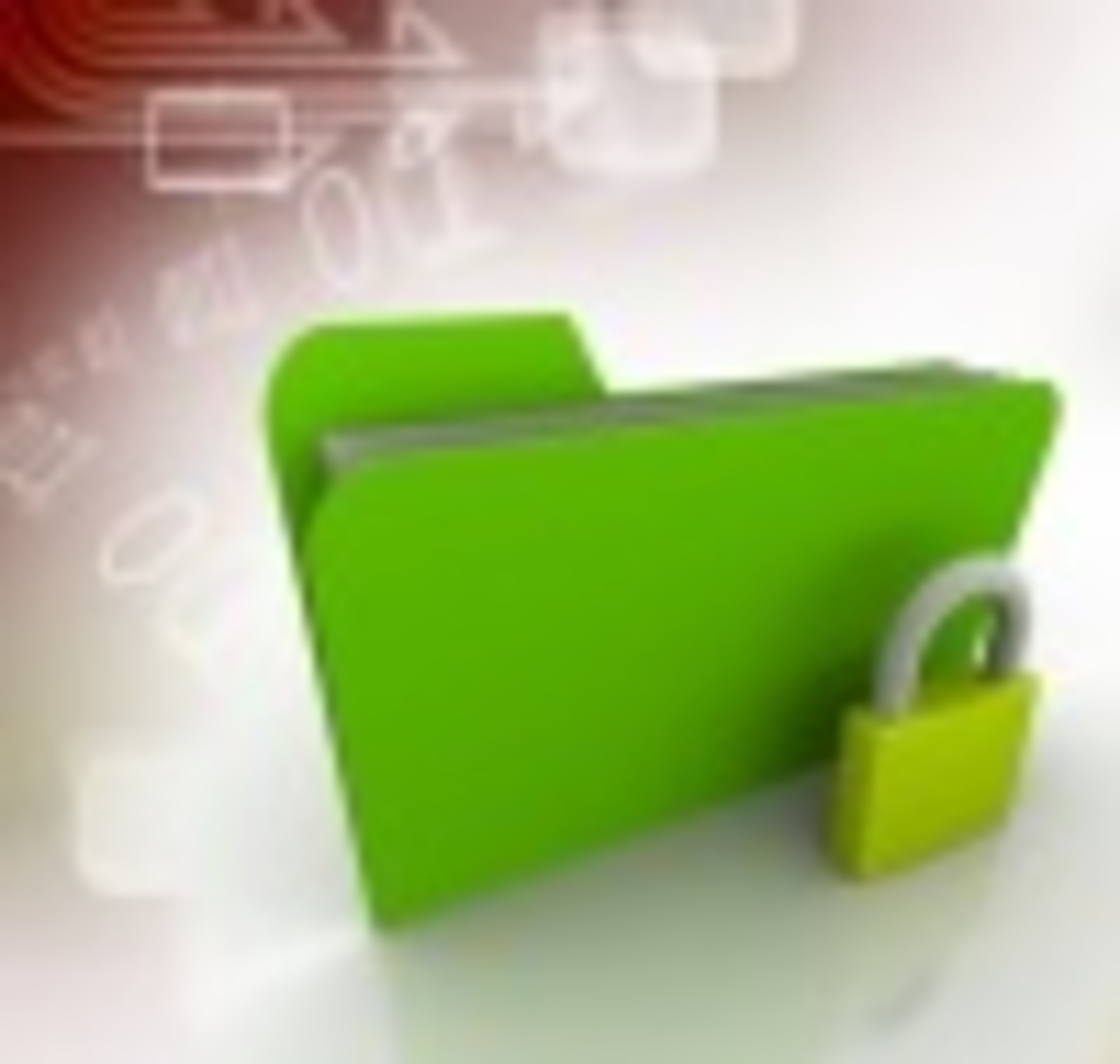 Lock Filefoldergreen1 Web 0