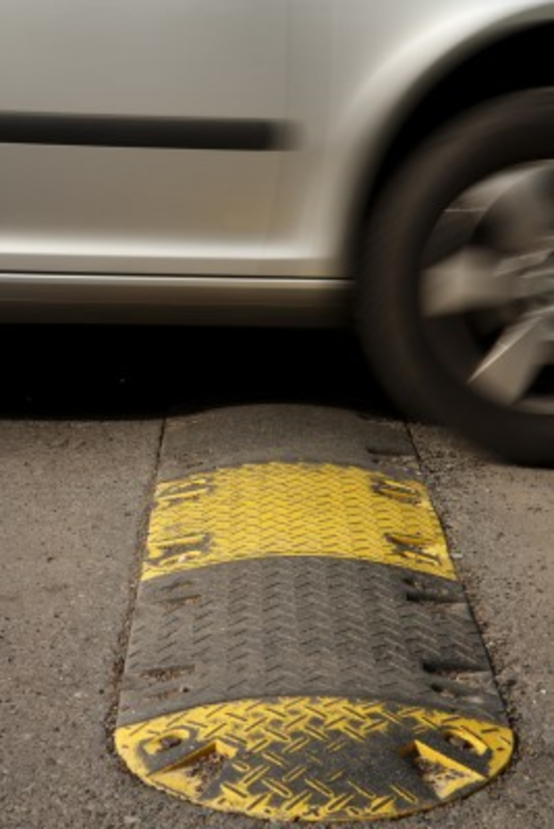 Meaningful Use Speed Bumps