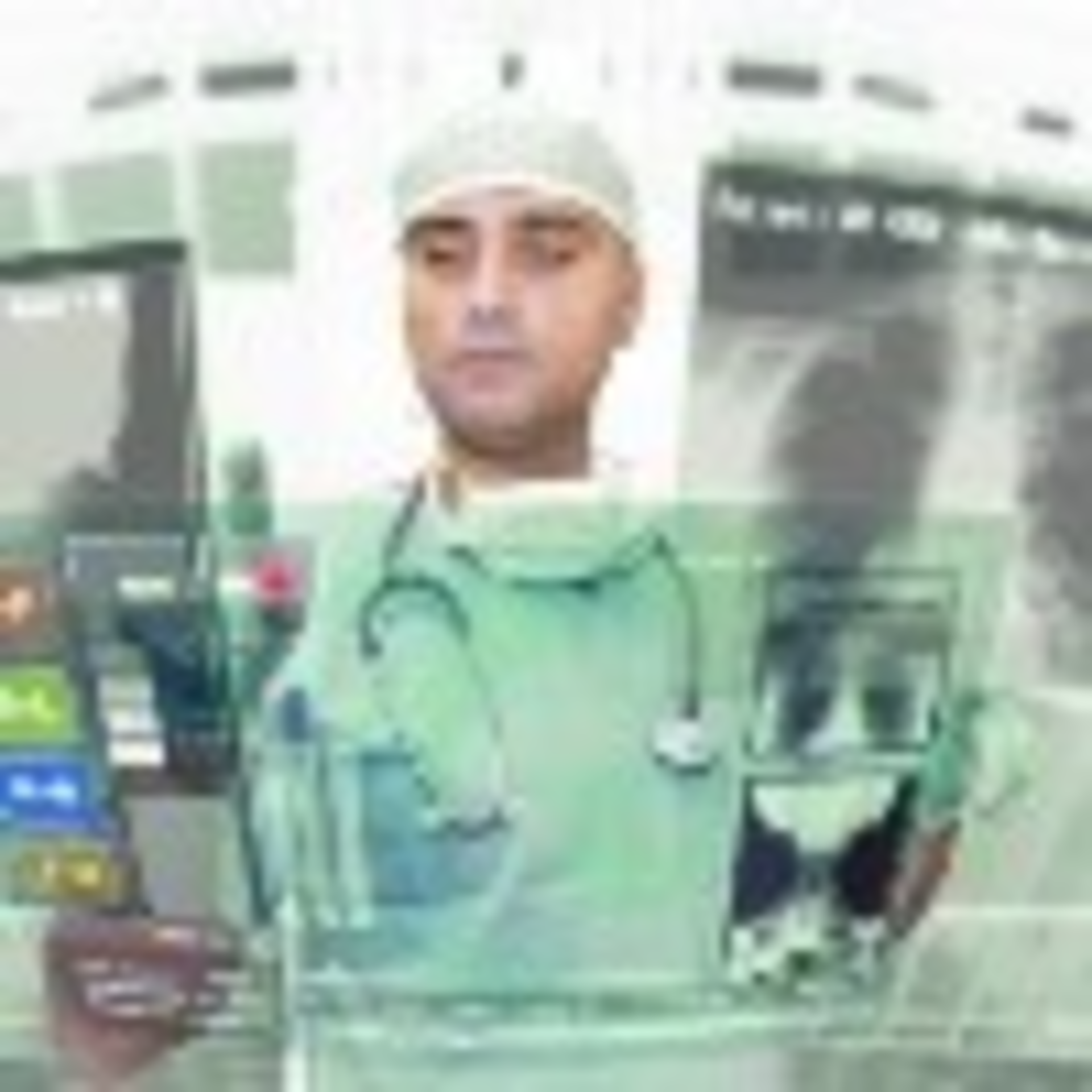 Patient Computer
