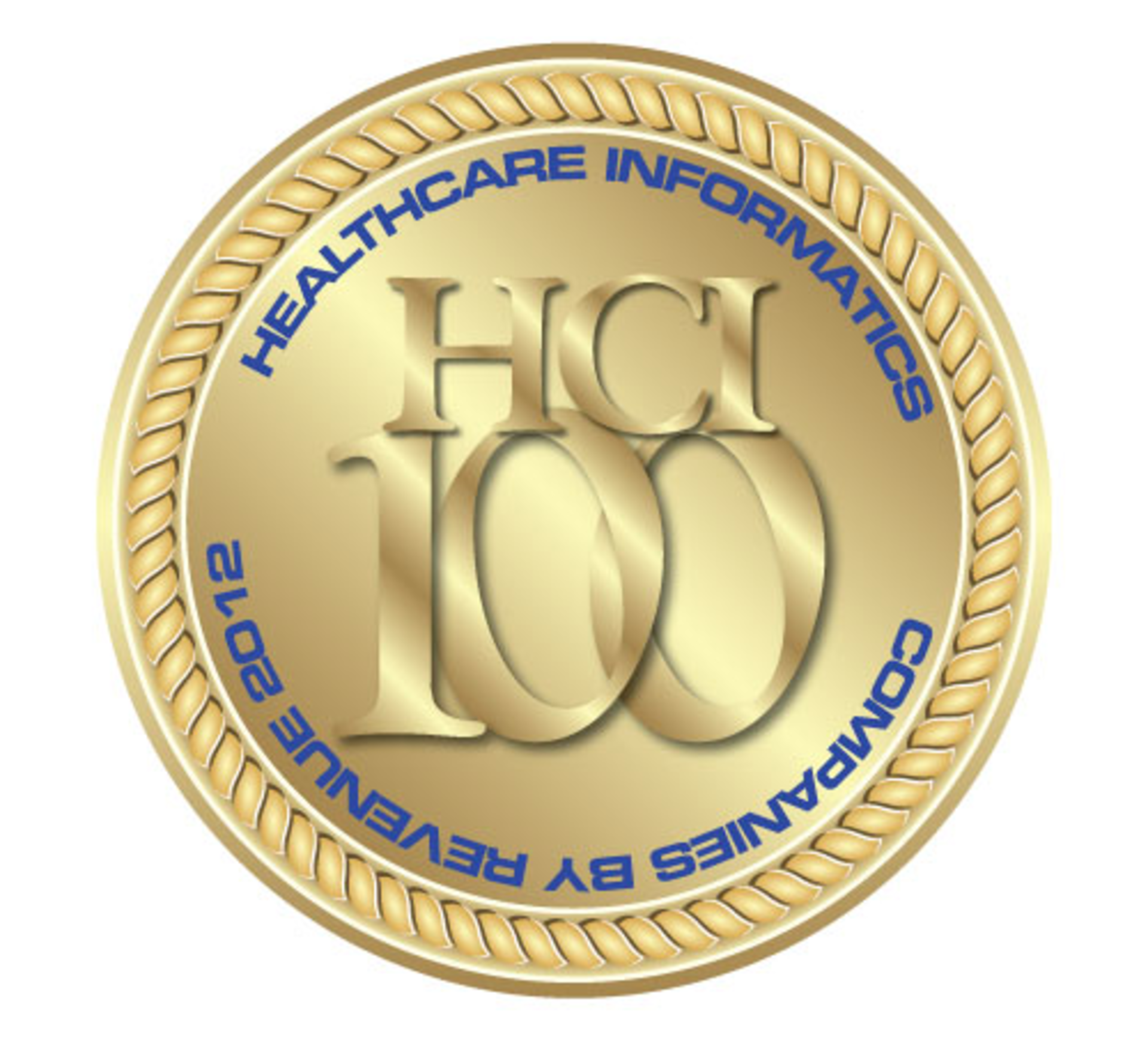 Hci 100 Seal 2012