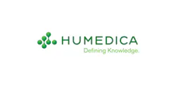 Humedica Logo Humedica Logo