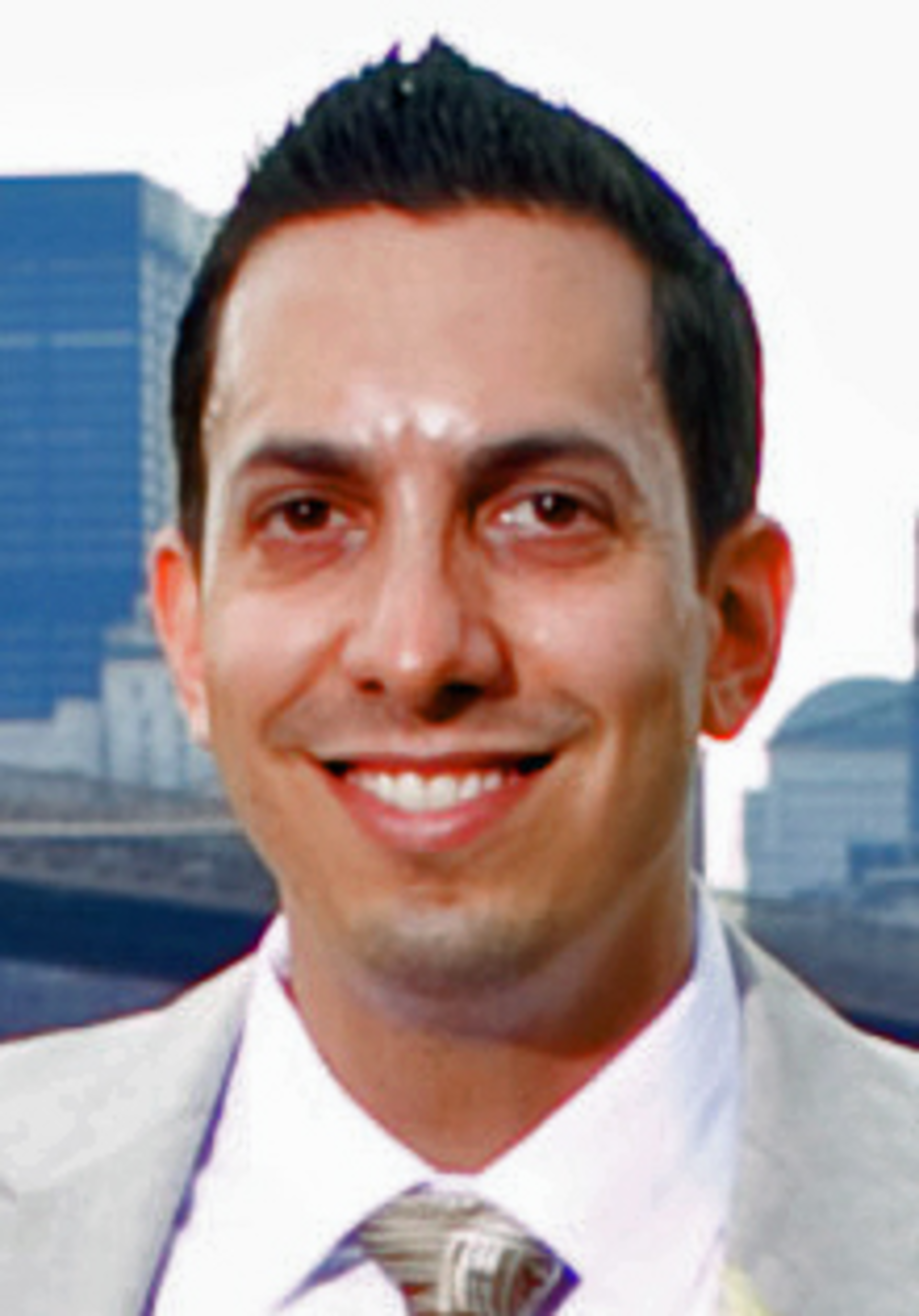 Mike Costa