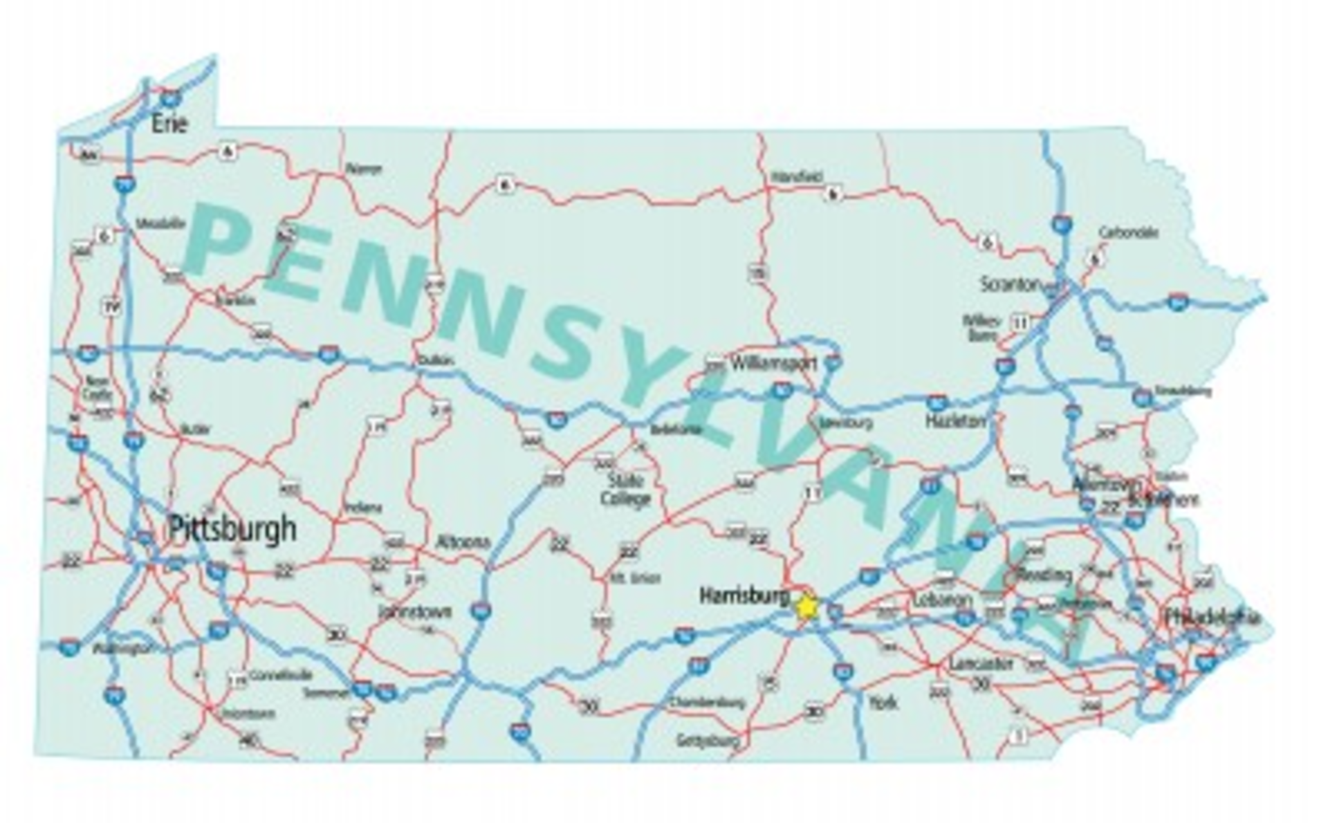 Pennsylvania
