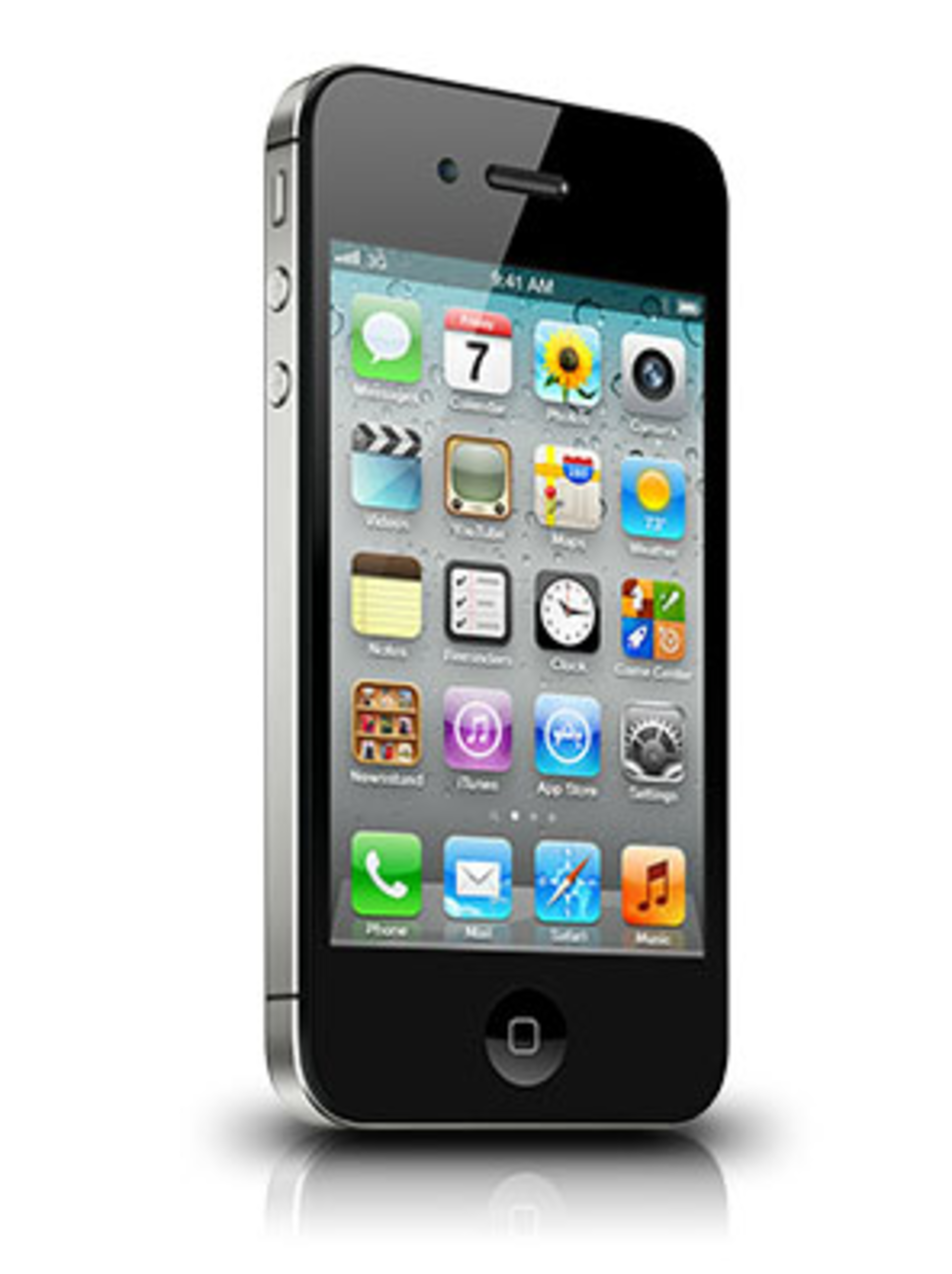 Apple 0
