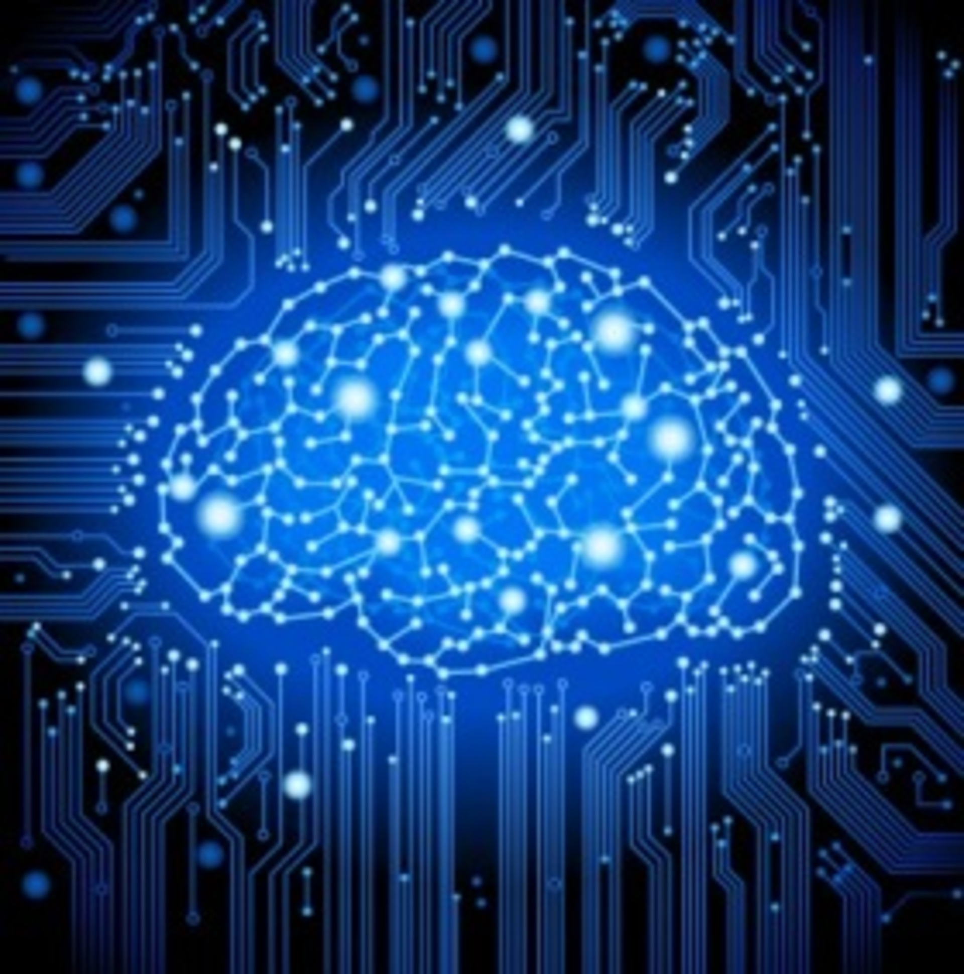 Blue Brain 11888402 Smaller