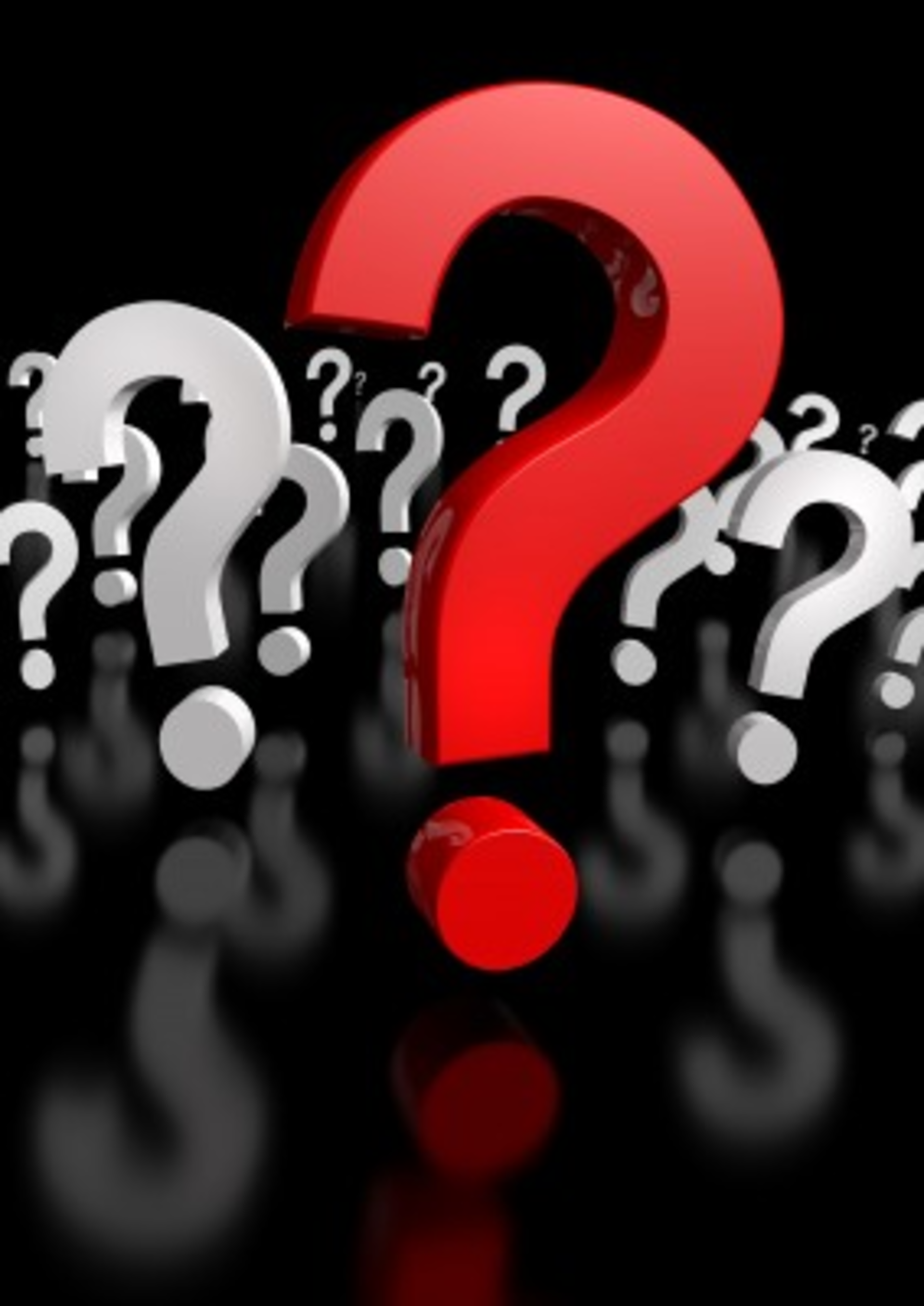 Questions