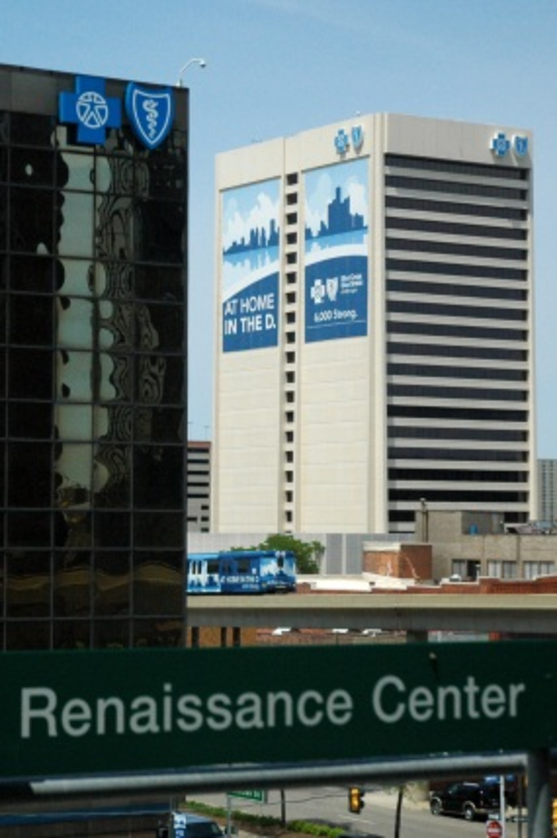 Bcbsm Campus Web