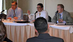 Dick Thompson John Calabro Jason Hess 1 Dick Thompson John Calabro Jason Hess 1