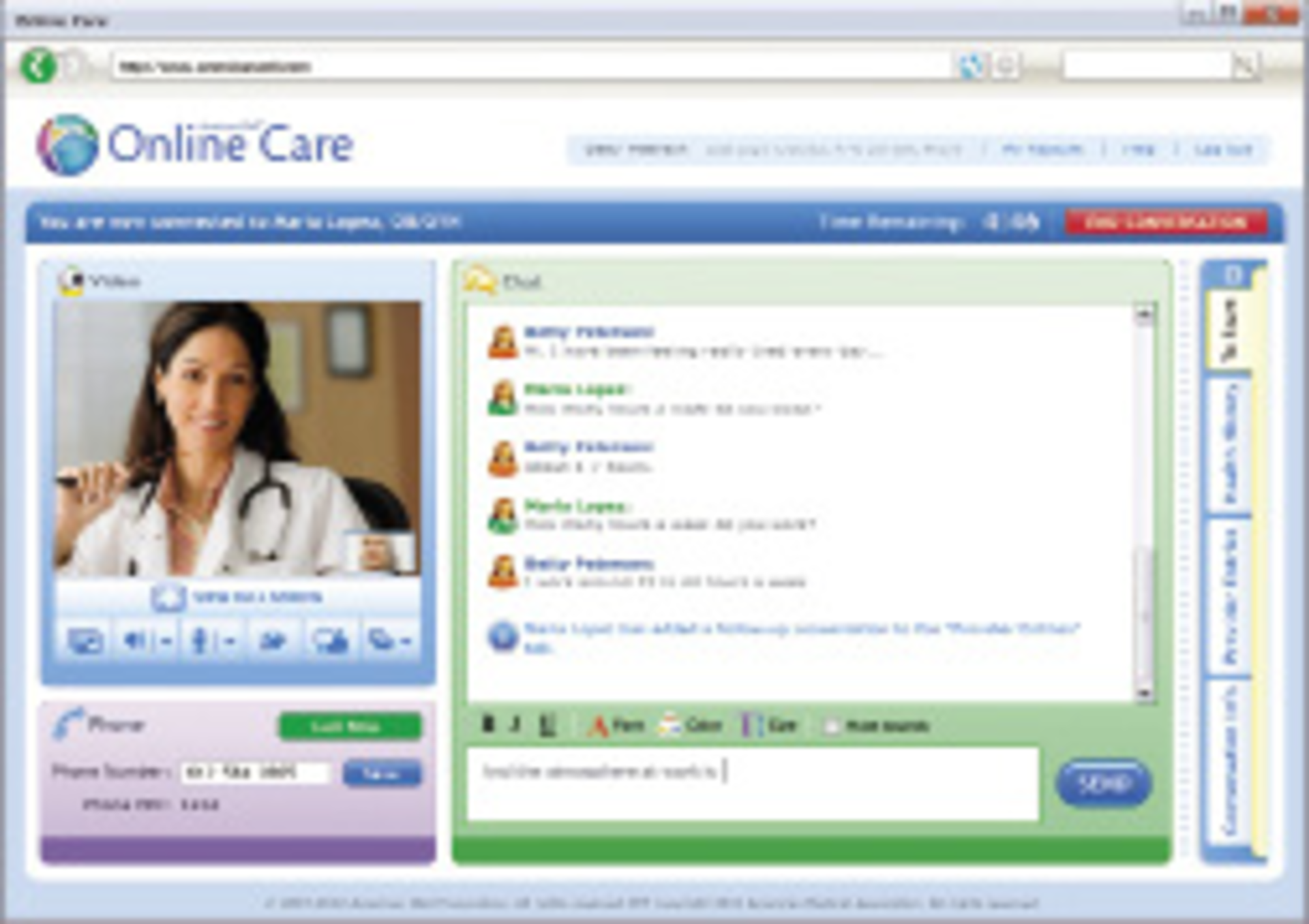 H04 Telemed American We Opt