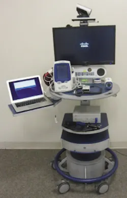 H04 Telemed Cisco Tele Opt H04 Telemed Cisco Tele Opt