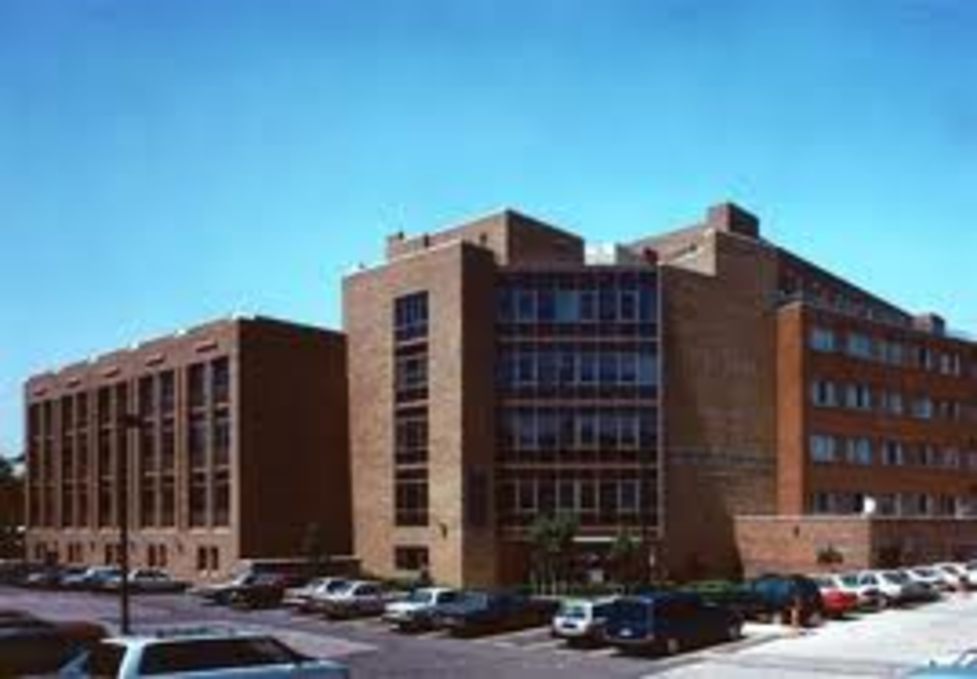Kingsbrook Health System