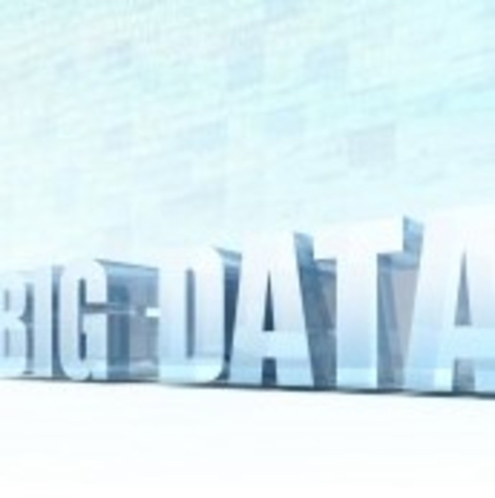 Big Data 2