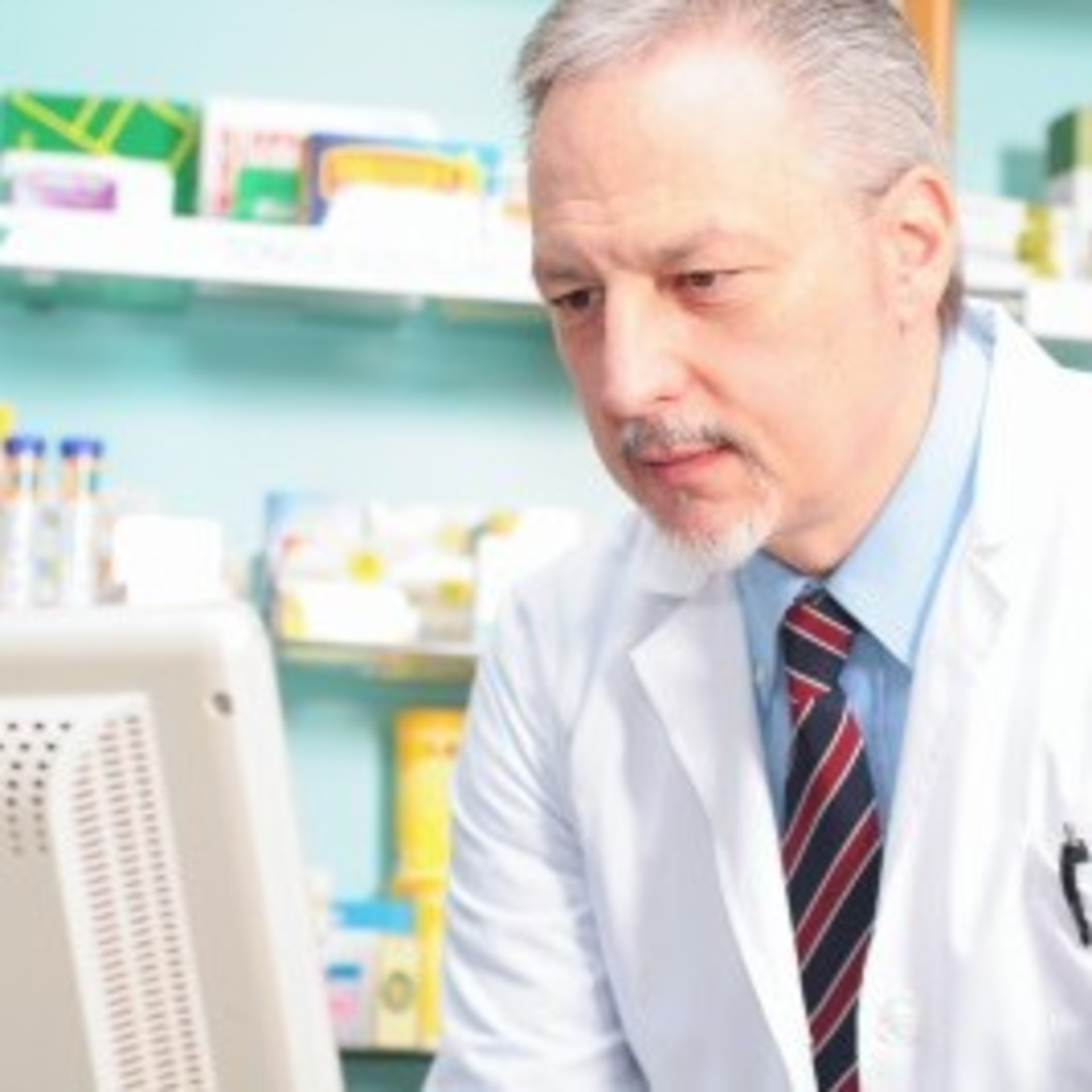 Pharmacy