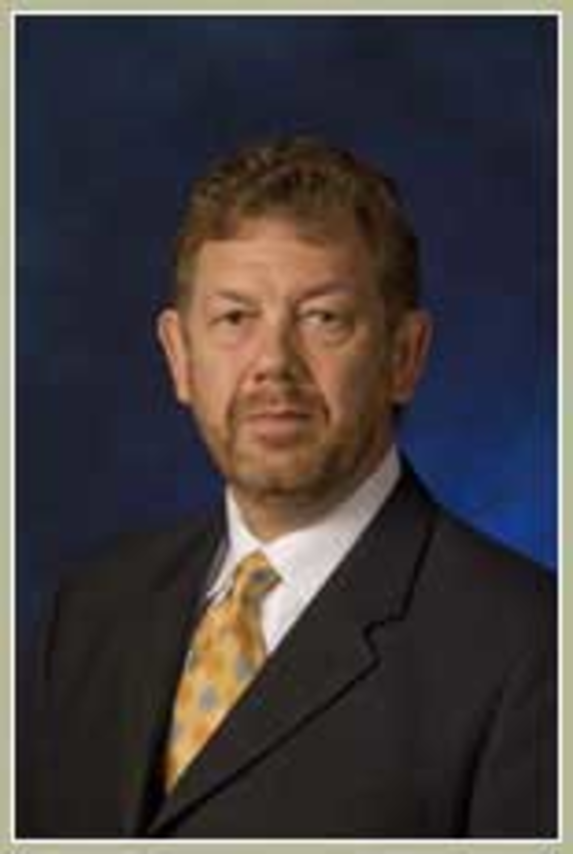 Alan Lumsden